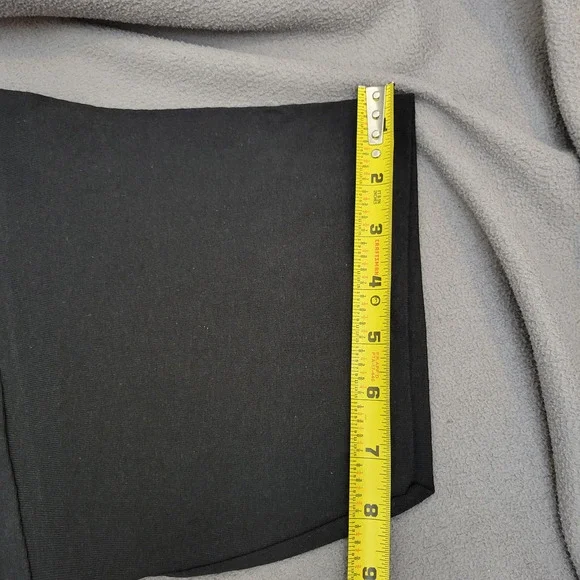 HARLEY DAVIDSON Shirt XL Black Orange Daytona FL Teddy Morse ColorBlock Logo New - Picture 4 of 10